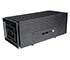 Akasa Turing enclosure (for Intel NUC NUC8i7BEH/NUC8i7BEK, NUC8i5BEK/NUC8i5BEH, NUC8i3BEK/NUC8i3BEH) <b>[FANLESS]</b>