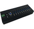 CTFINDUSB-3X10 (Automotive/Industry 10-port USB 3.0 Hub, 9-24VDC)